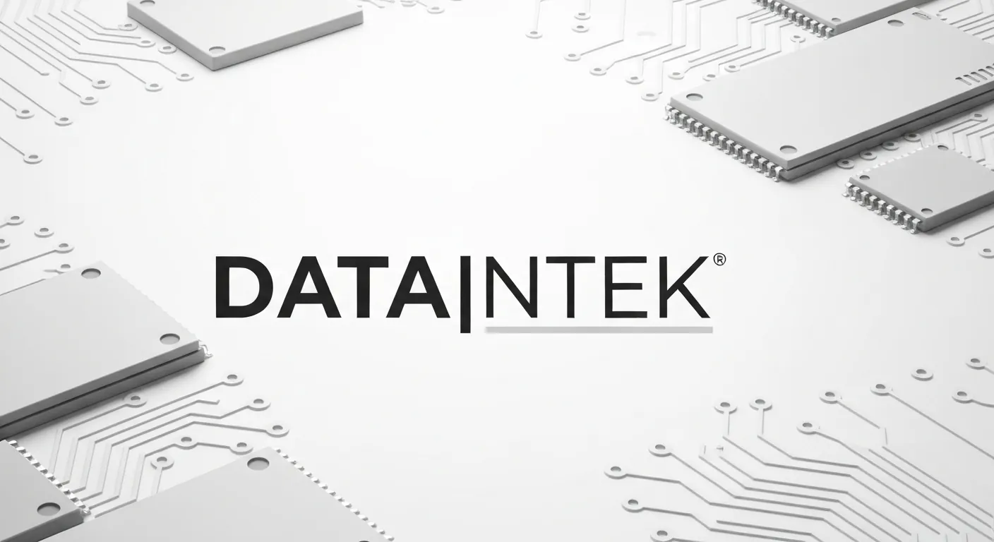 Equipo de DATAINTEK