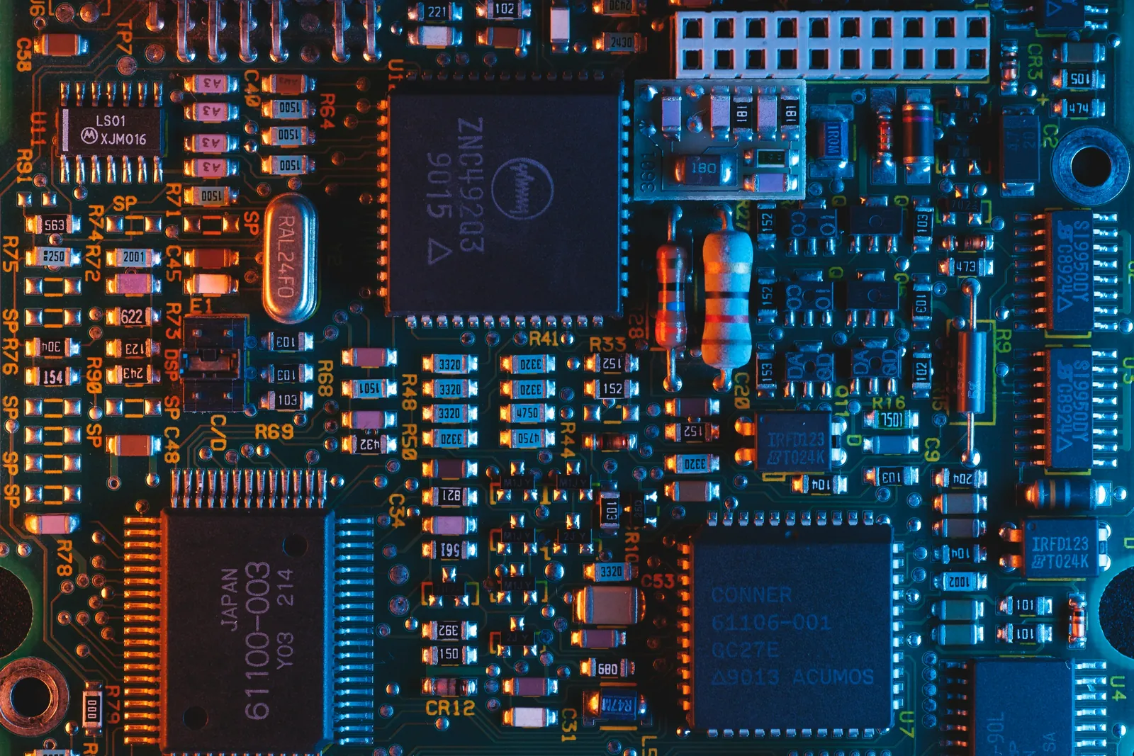 Desarrollo de software a medida